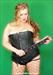Mr Studly - Russet/Black Studded Strap  1 3/4 x  18 - $34.99